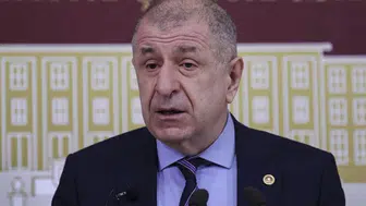 Ümit Özdağ hakkında 4 yıla kadar hapis cezası istendi