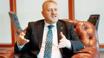 Mahmud Altunsoy: İşçiye zulme son, bu işin sonu konfederasyon