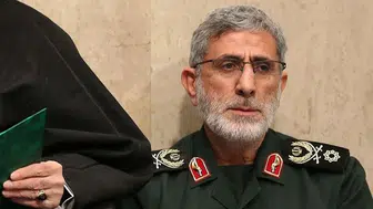 Öldüğü iddia edilen İranlı General Tahran’da görüntülendi!