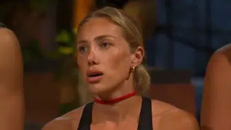 Survivor Meryem Kasap kimdir? Meryem Kasap kaç yaşında, evli mi?