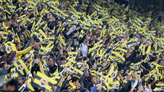 Fenerbahçe'de yeni sezon kombine fiyatları belli oldu!