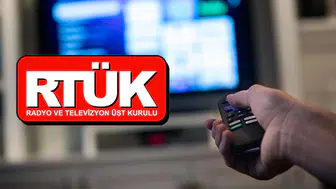 RTÜK’ten yayınlara ceza yağmuru