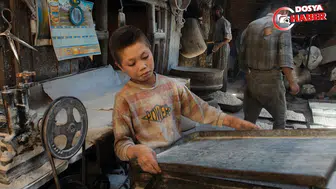 Küçük eller, büyük yük: Çocuk işçiliğinde son 10 yılın acı tablosu