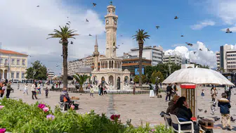 İzmir’de kavurucu 3 gün başlıyor! Sıcaklık 43 dereceye kadar yükselecek