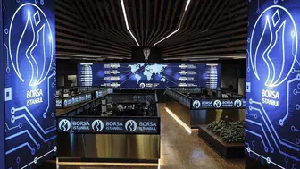 Borsa günü yükselişle kapadı