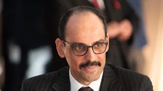 MİT Başkanı İbrahim Kalın, Hamas ile görüştü
