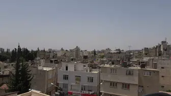 Kilis'te kiralar yarı yarıya düştü! Suriyelilerin dönüşü konut piyasasını sarstı