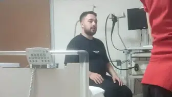 Üniversite öğrencinin ölümüne neden olan doktor tutuklandı