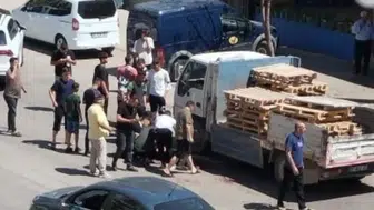 Gaziantep'te kuzen cinayeti