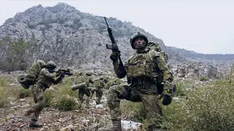 Son bir haftada 6 terörist teslim oldu