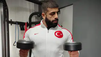 Semih Topçu kimdir, nereli ve kaç yaşında?