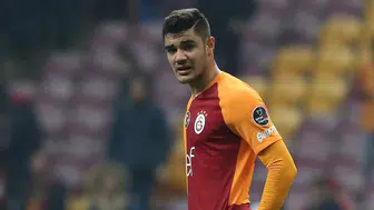 Galatasaray, Ozan Kabak'ı kadrosuna katıyor!