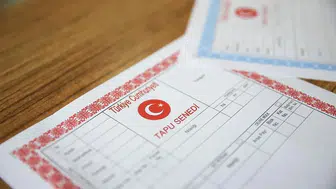 Miras paylaşımında yeni düzenleme!