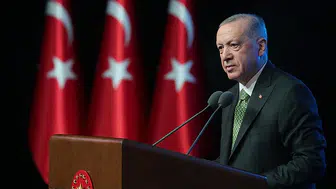 Cumhurbaşkanı Erdoğan’dan yoğun diplomasi trafiği