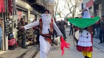 Tunceli'nin sevilen isimlerinden Uzun Mehmet hayatını kaybetti