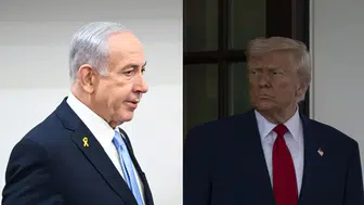 Trump ile Netanyahu telefonda neler konuştu?