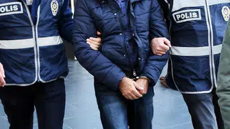 Ankara'da DEAŞ'a nokta operasyon!