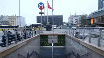 23 Haziran Taksim metrosu kapalı mı?