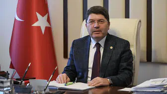 Yılmaz Tunç'tan 10. Yargı Paketi açıklaması