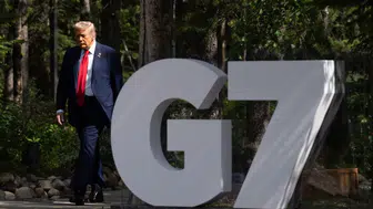 G7’den İsrail’e destek, İran’a uyarı!
