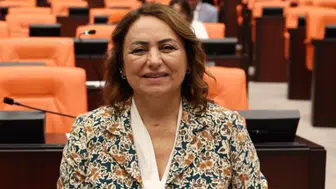 CHP’li vekil Meclis’te staj ve çıraklık mağdurlarının sesi oldu