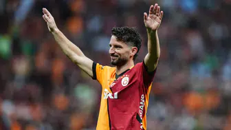 Dries Mertens, futbolu bıraktığını açıkladı