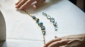 Mücevherde yeni dönem: Kusurlu olan göz kamaştırır