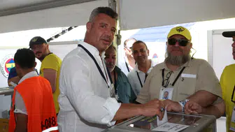 Sadettin Saran cephesinden flaş seçim açıklaması
