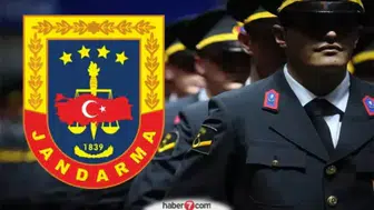 Jandarma Genel Komutanlığı 90 personel alacak