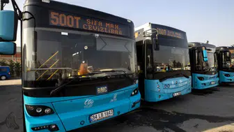 500T kullananlar dikkat! Güzergah değişti