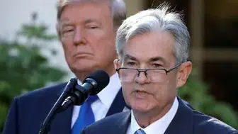Trump'tan faiz indirimine direnen Powell'a sert çıkış! 'Ahmak'