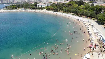 İstanbul’un temiz plajları belli oldu: Hangi semtte nerede denize girilir?