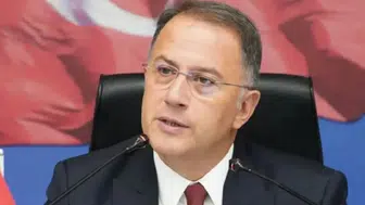 İkinci kez hastaneye kaldırıldı: Cezaevindeki Beylikdüzü Belediye Başkanı Mehmet Murat Çalık için kritik karar