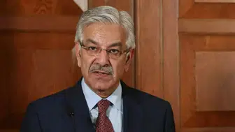 Pakistan Savunma Bakanı'ndan İslam dünyasına çağrı!