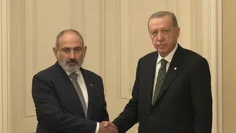 Ermenistan Başbakanı Paşinyan Türkiye’yi ziyaret edecek