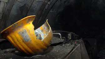 Altın madeni çöktü: 11 işçi hayatını kaybetti!