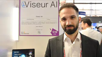 Türk girişimi Viseur AI, yapay zekayı sağlık sektörüne entegre ediyor