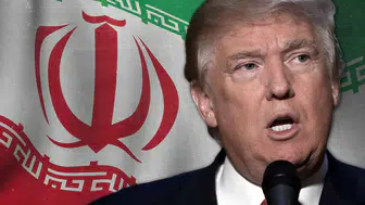 Trump’tan çarpıcı İran açıklaması
