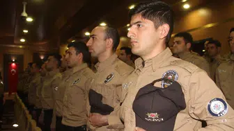 2025 Bekçi alımı var mı?