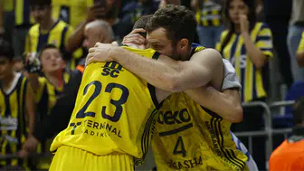 Fenerbahçe Beko, Basketbol Süper Lig'de yarı finale çıkan son takım oldu