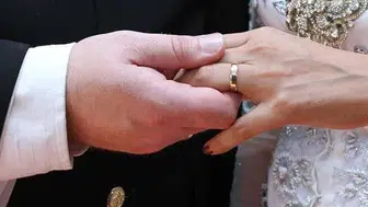 Damat duyunca şok oldu: Gelinin mehir isteği ağızları açık bıraktı