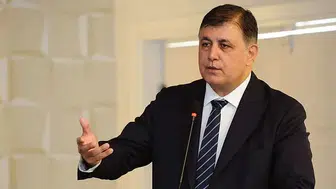 Cemil Tugay 1030 işçiyi çıkaracak