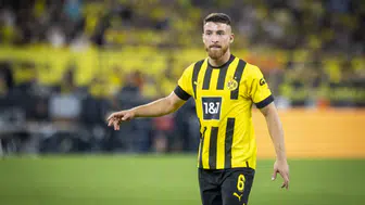 Borussia Dortmund, Galatasaray ve Beşiktaş'ın istediği Salih Özcan'ın bonservisini belirledi