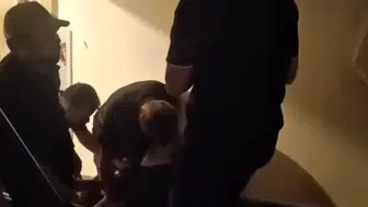 Hz. Muhammed’e hakaret eden karikatürist gözaltına alındı