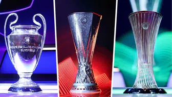 Süper Lig'den 5 takım önümüzdeki sezon Avrupa'da yer alacak!
