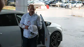 Acemi kasaplar acil servislik oldu