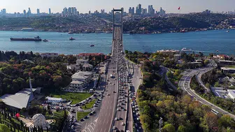 Köprü ve otoyollar bayramda bedava! Ama bu yollar hariç...