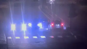 Ters yöne girip sürücülere küfür etti! Nevşehir’de kural tanımayan şahsa ceza yağdı