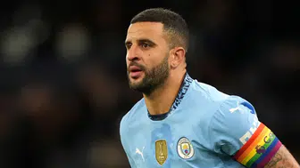 Fenerbahçe'nin teklif yaptığı Kyle Walker kimdir?