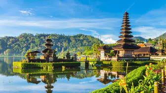 Bali'den Türk turistlere müjde! Vize şartı kaldırıldı mı? İşte son durum...